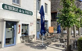 Auberge De La Voute